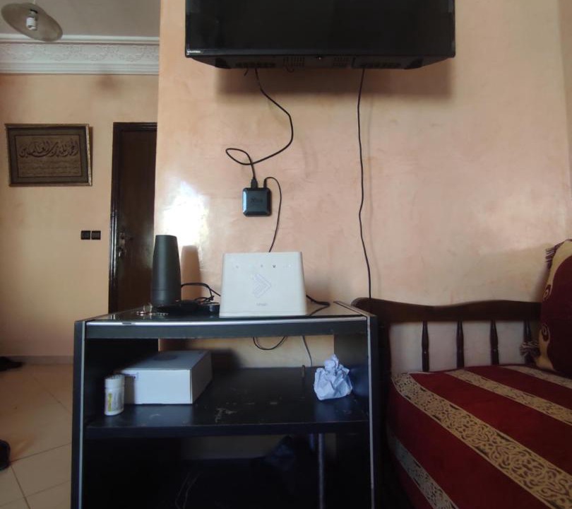 Photo of Livingroom in Sidi Maarouf