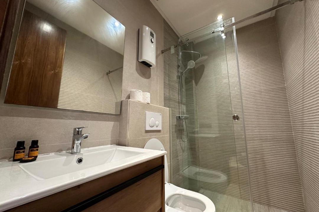 Photo of Bathroom in RACINE EXTENSION