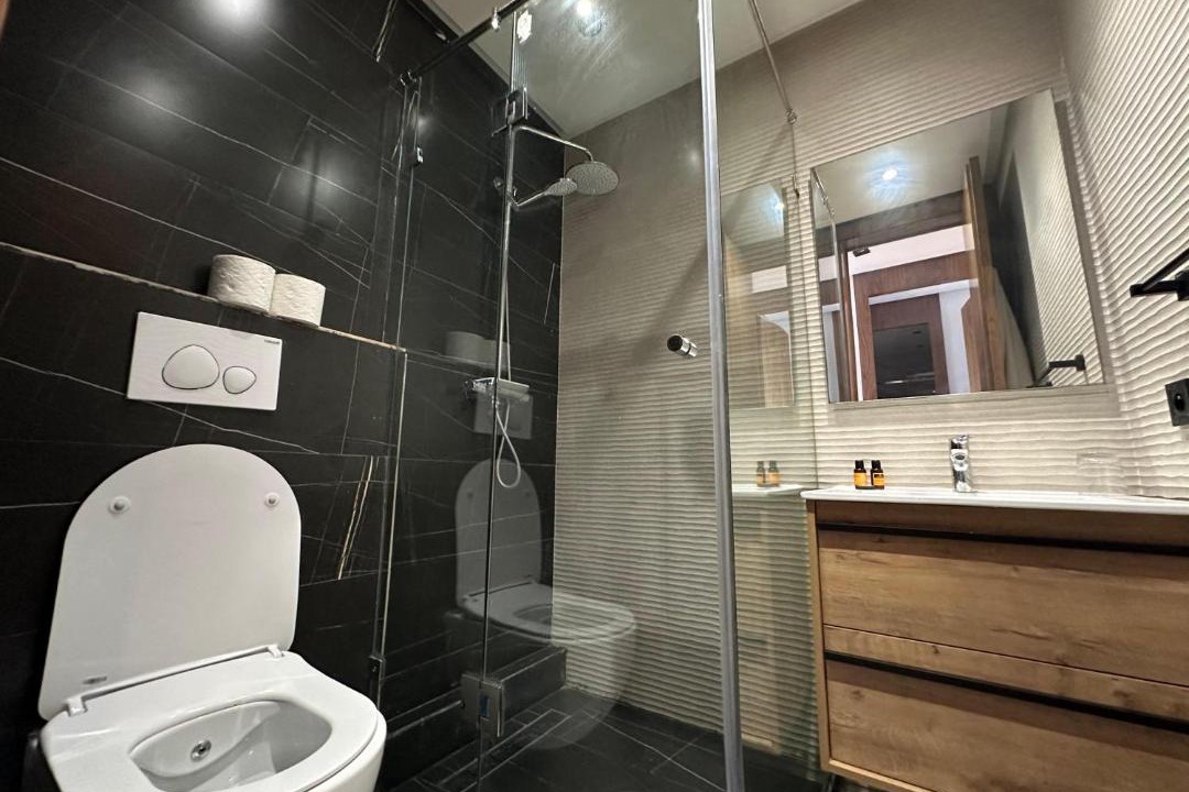 Photo of Bathroom in RACINE EXTENSION