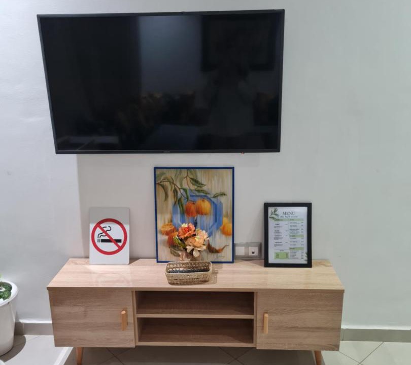 Photo of Livingroom in Temara