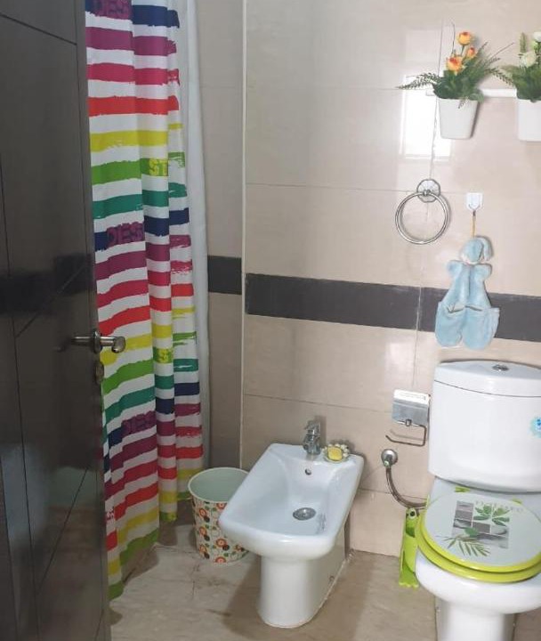 Photo of Bathroom in Bourgogne