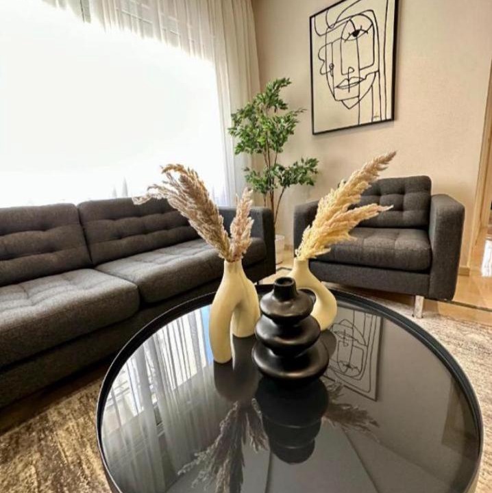 Photo of Livingroom in Bourgogne