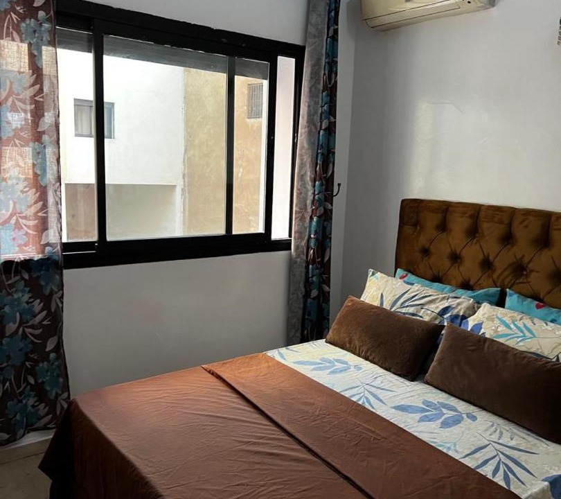 Photo of Bedroom in Bourgogne