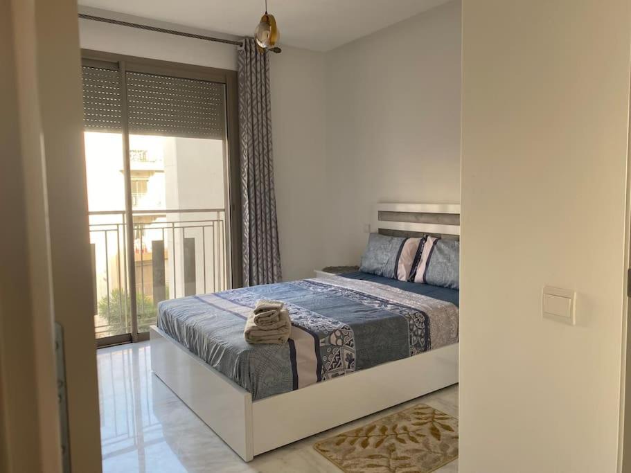 Photo of Bedroom in Nouaceur