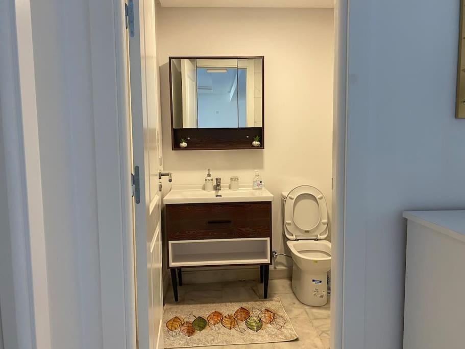 Photo of Bathroom in Nouaceur