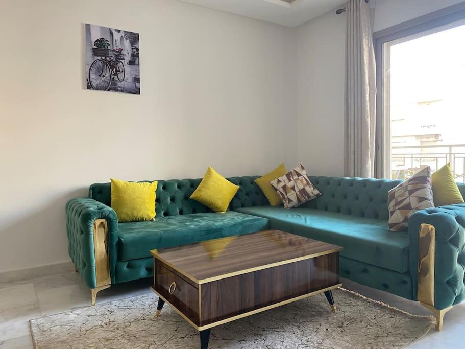 Photo of Livingroom in Nouaceur