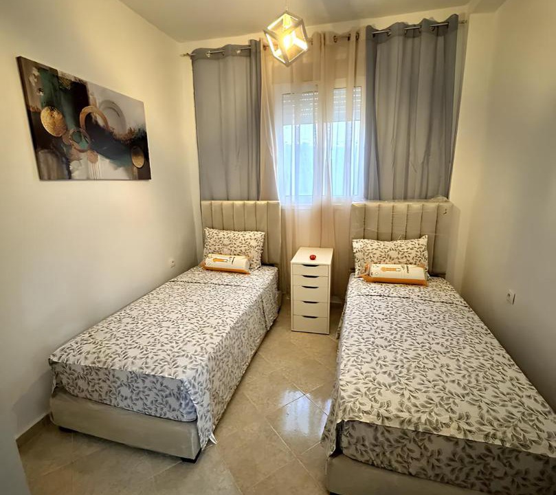Photo of Bedroom in La Nouvelle Ville Ibn Batouta