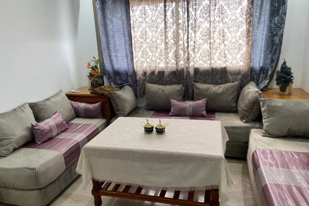 Photo of Livingroom in Mohammedia