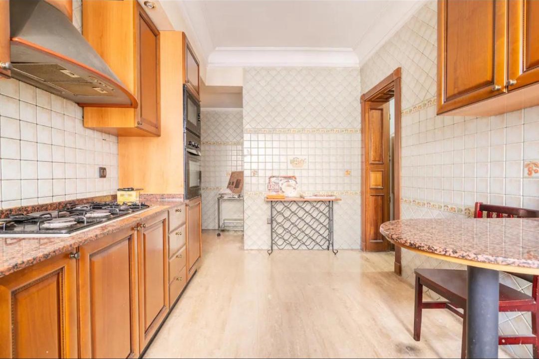 Photo of Kitchen in RACINE EXTENSION