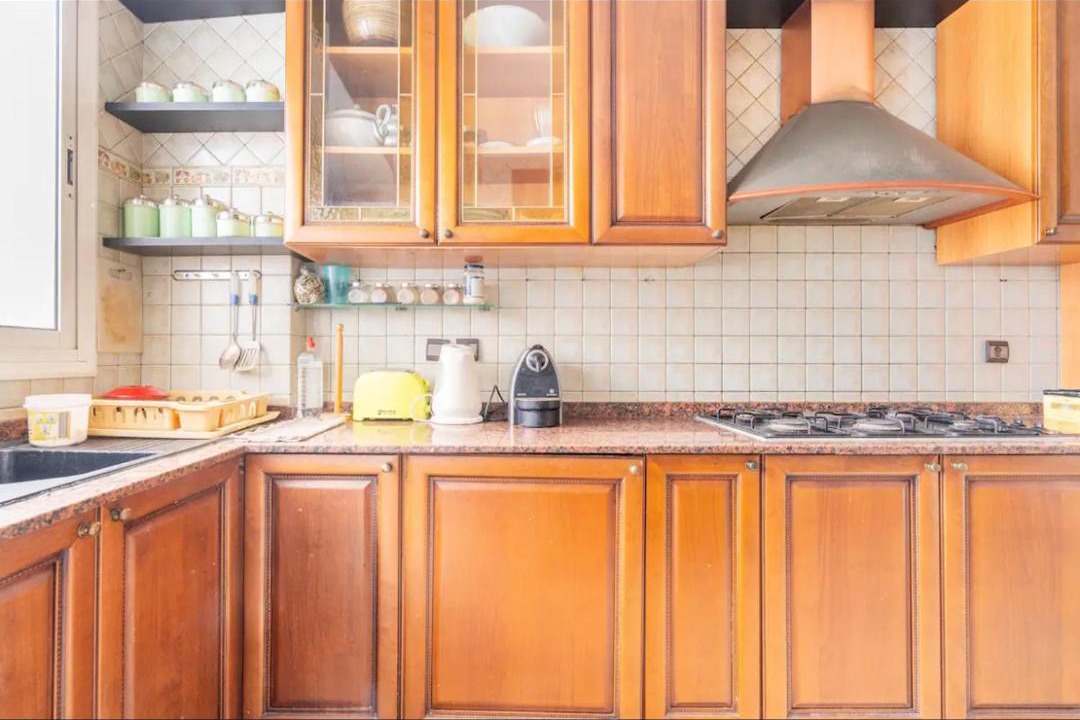 Photo of Kitchen in RACINE EXTENSION
