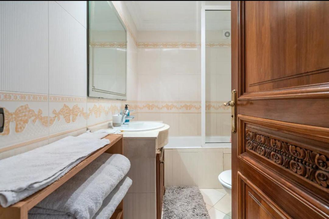 Photo of Bathroom in RACINE EXTENSION
