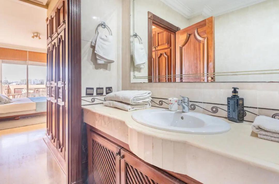Photo of Bathroom in RACINE EXTENSION