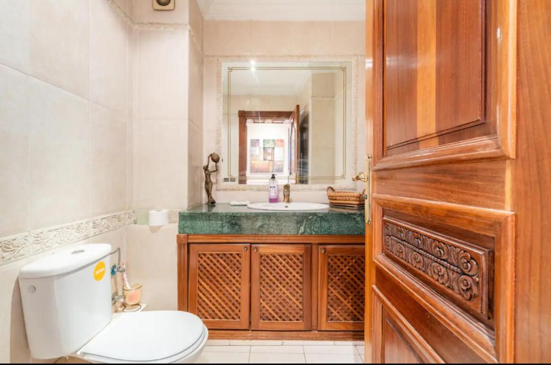 Photo of Bathroom in RACINE EXTENSION