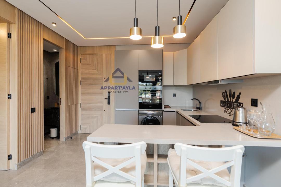 Photo of Kitchen in Ain Diab