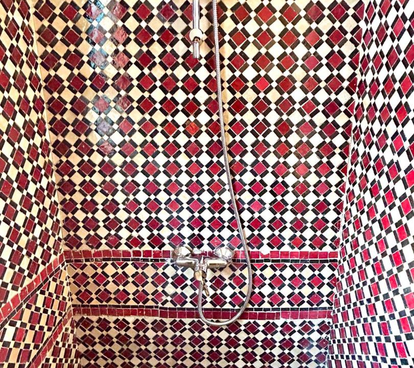 Photo of Bathroom in Ain Chock