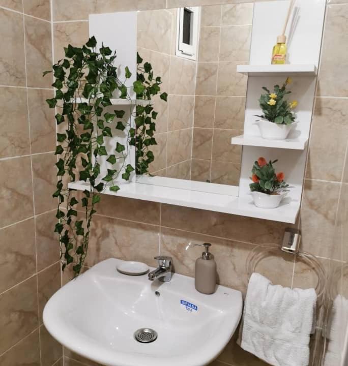 Photo of Bathroom in Mohammedia