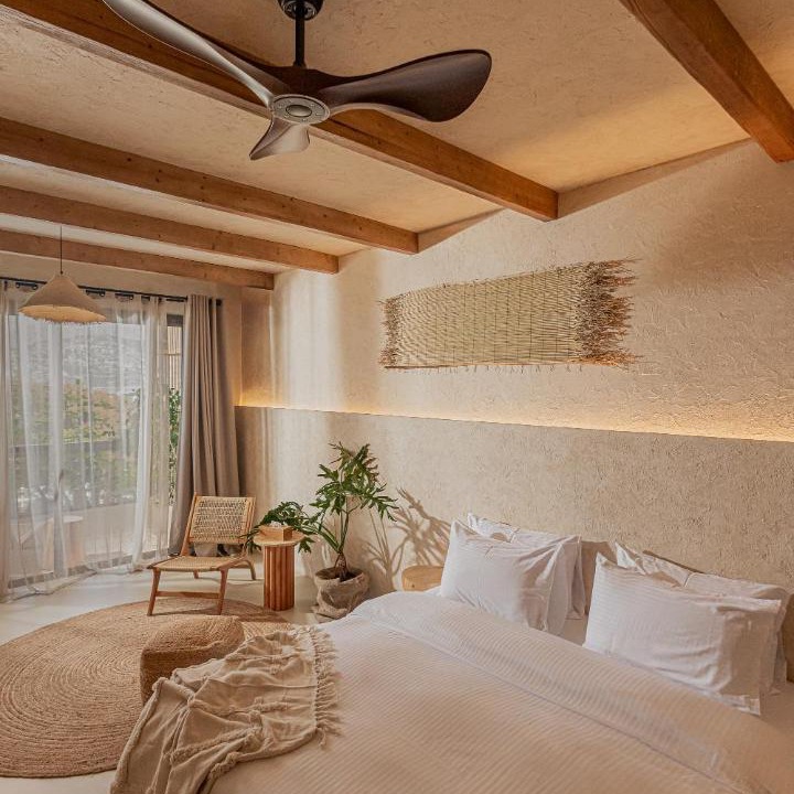 Photo of Bedroom in Jounieh