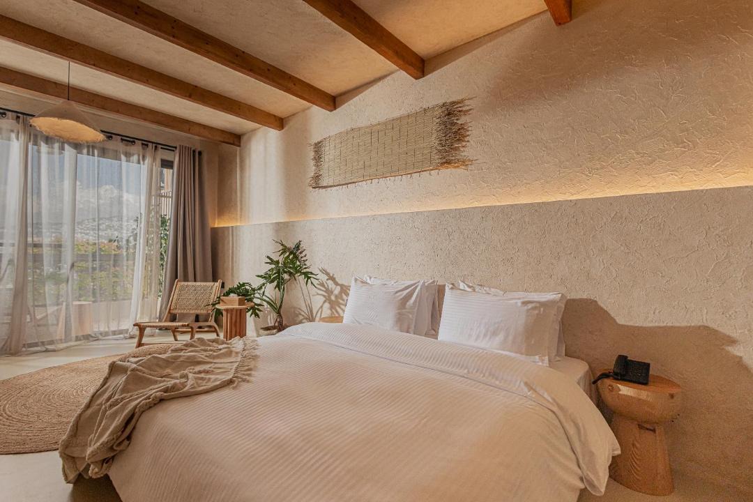 Photo of Bedroom in Jounieh