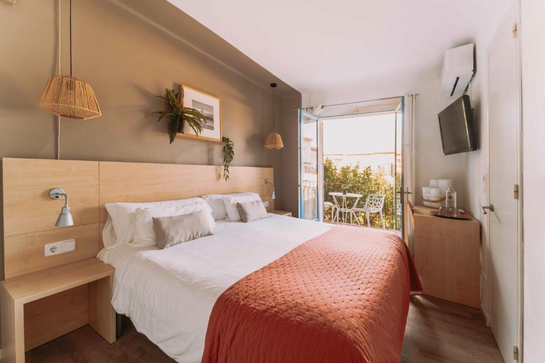 Photo of Bedroom in Platja d'Aro