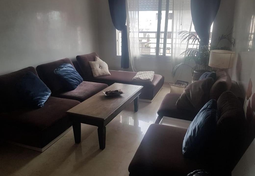 Photo of Livingroom in SOUR JDID