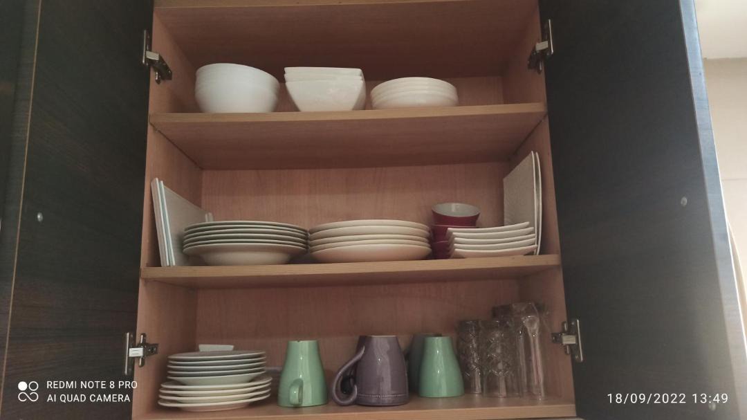 Photo of Kitchen in SOUR JDID