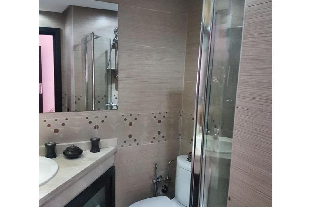 Photo of Bathroom in SOUR JDID