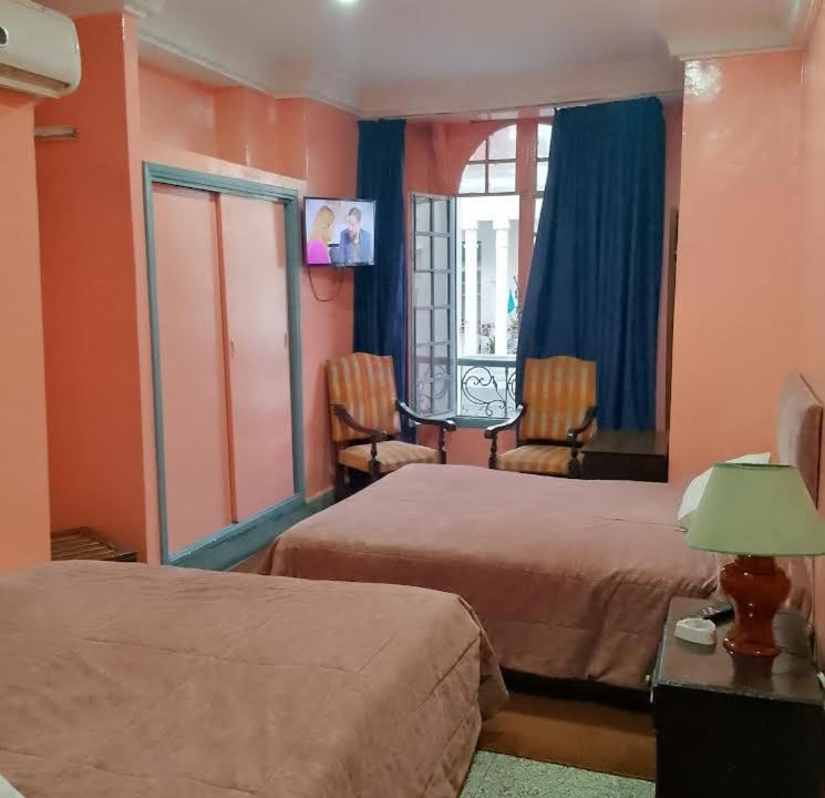 Photo of Bedroom in Casablanca City Center