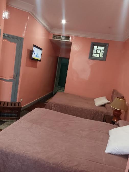 Photo of Bedroom in Casablanca City Center