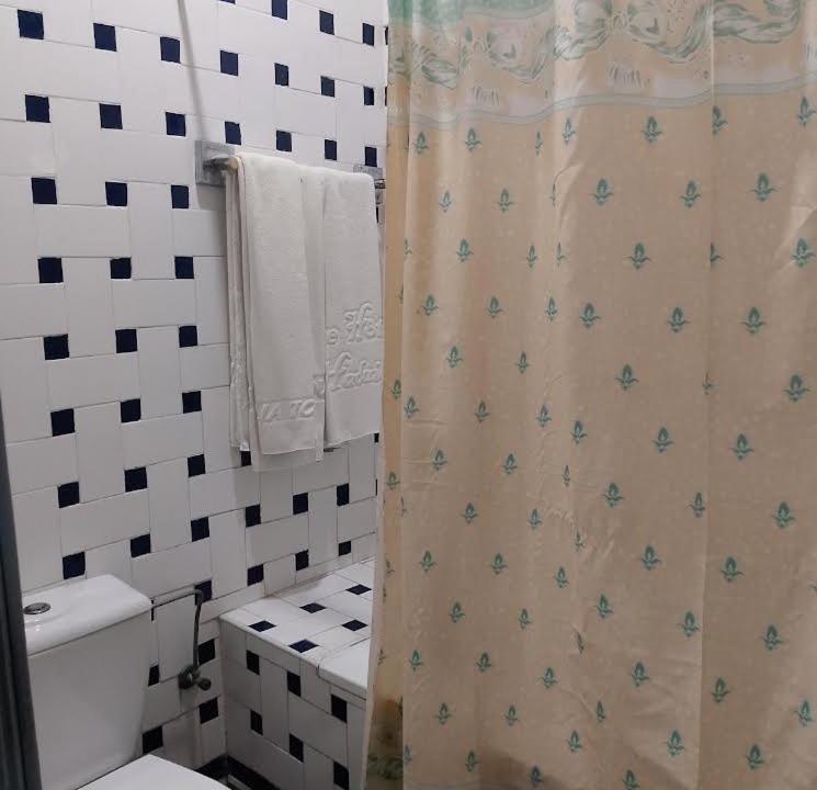 Photo of Bathroom in Casablanca City Center