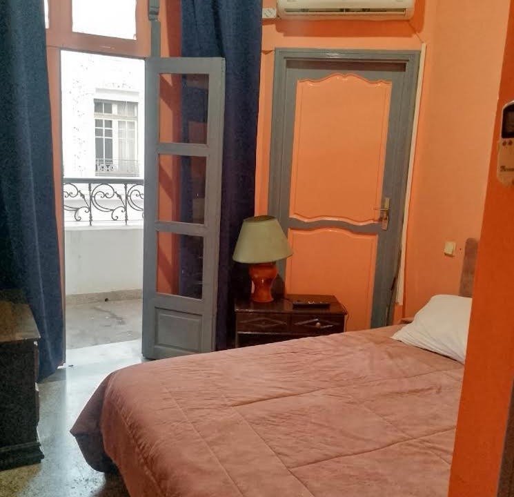 Photo of Bedroom in Casablanca City Center