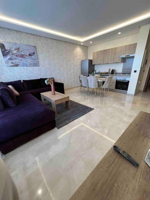 Photo of Livingroom in Casablanca