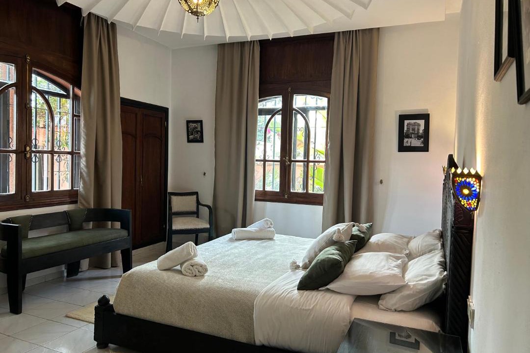 Photo of Bedroom in Ain Chock
