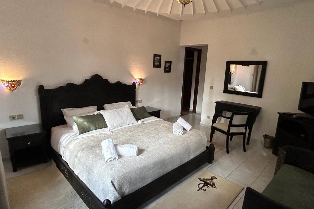 Photo of Bedroom in Ain Chock