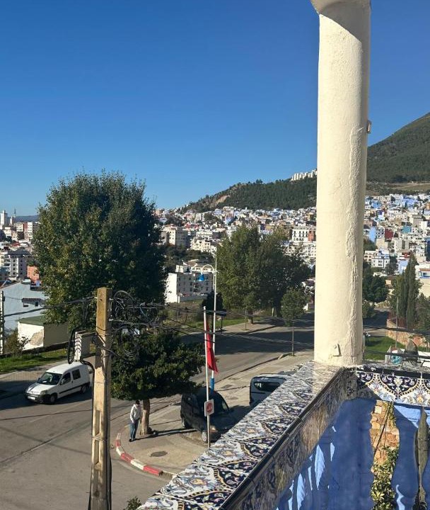 Photo of Others in Chefchaouen