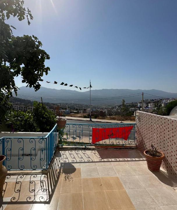 Photo of Others in Chefchaouen
