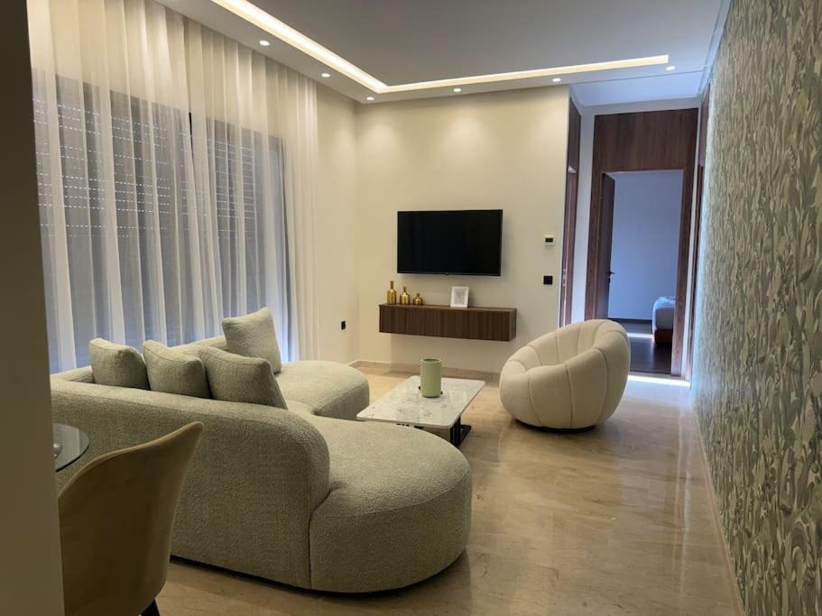 Photo of Livingroom in Anfa