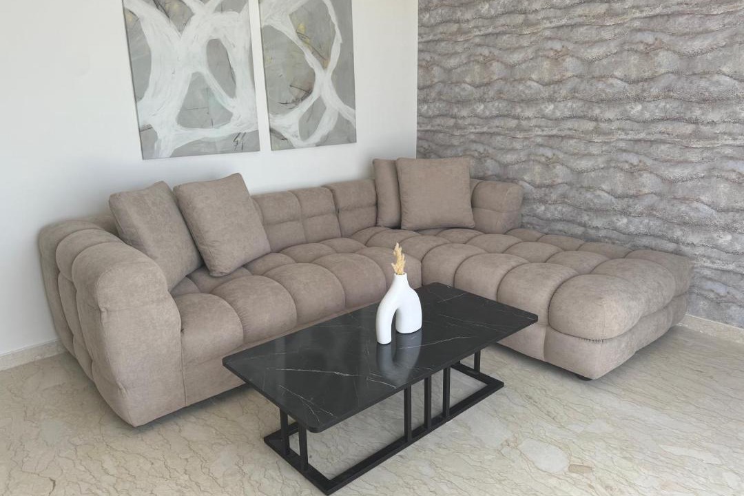 Photo of Livingroom in Anfa