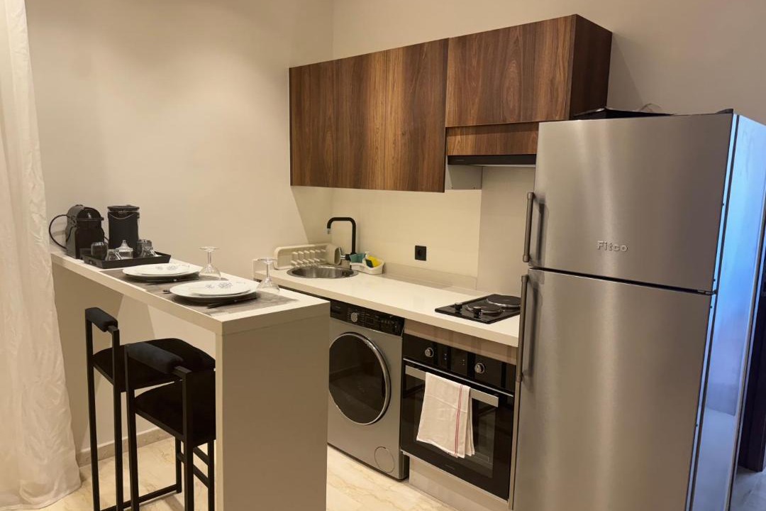 Photo of Kitchen in Anfa