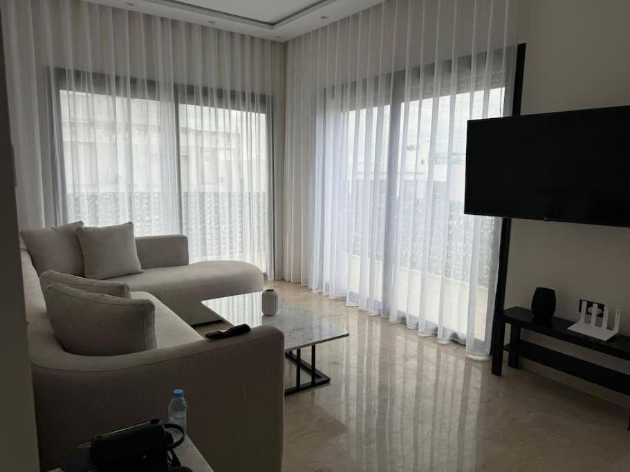 Photo of Livingroom in Anfa