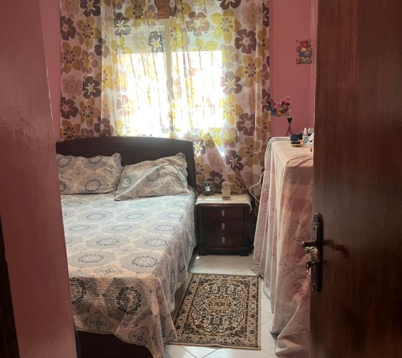 Photo of Bedroom in Casablanca