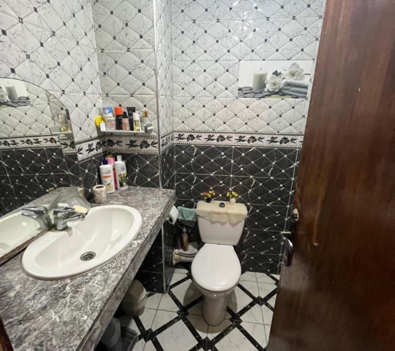 Photo of Bathroom in Casablanca