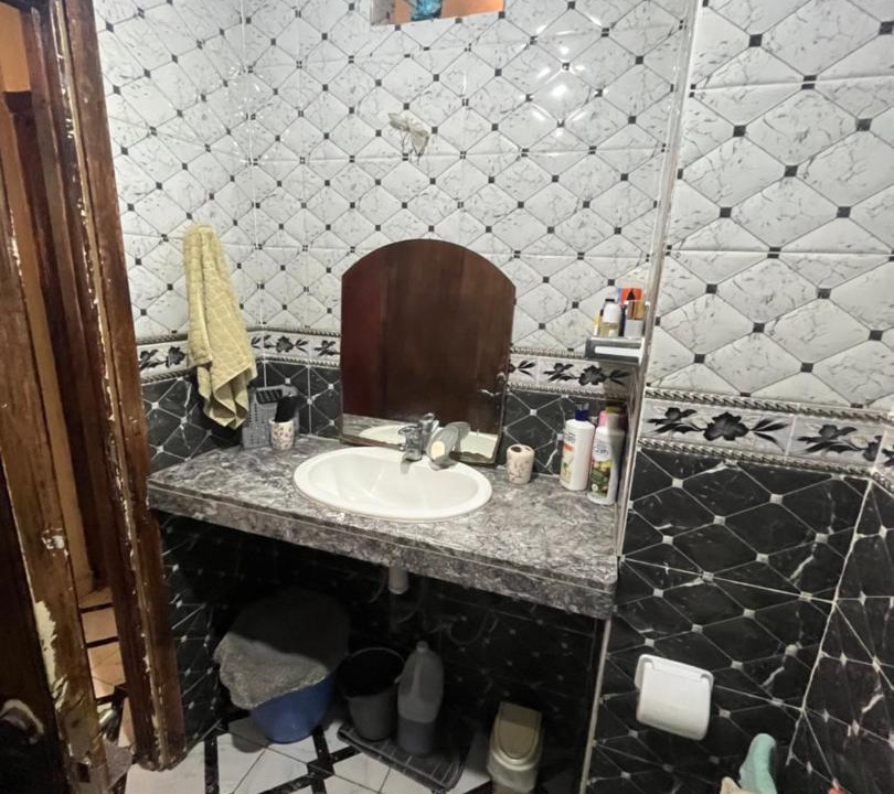 Photo of Bathroom in Casablanca