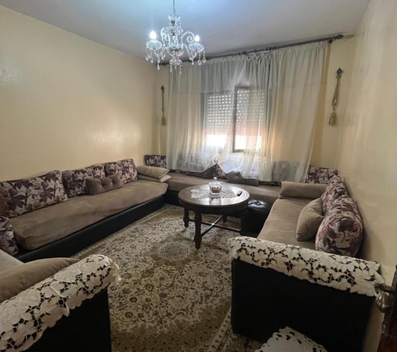 Photo of Livingroom in Casablanca