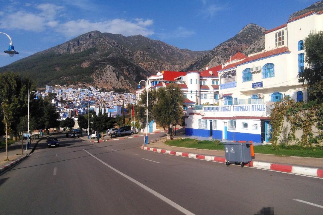 Photo of Others in Chefchaouen