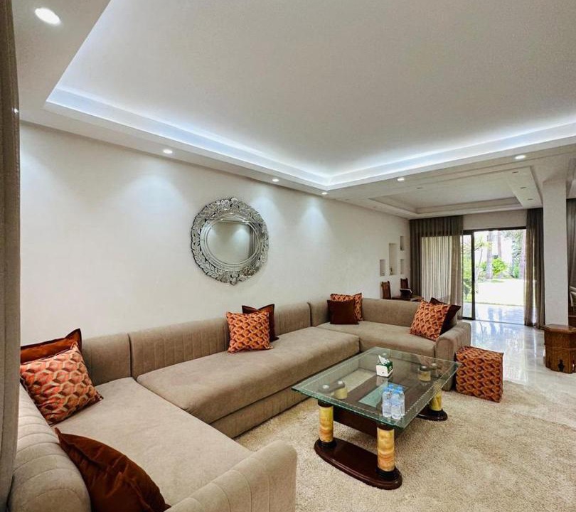 Photo of Livingroom in Tamariss