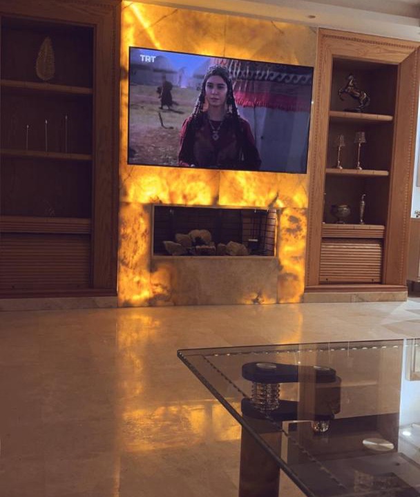 Photo of Livingroom in Tamariss