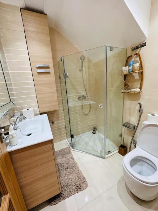 Photo of Bathroom in Tamariss
