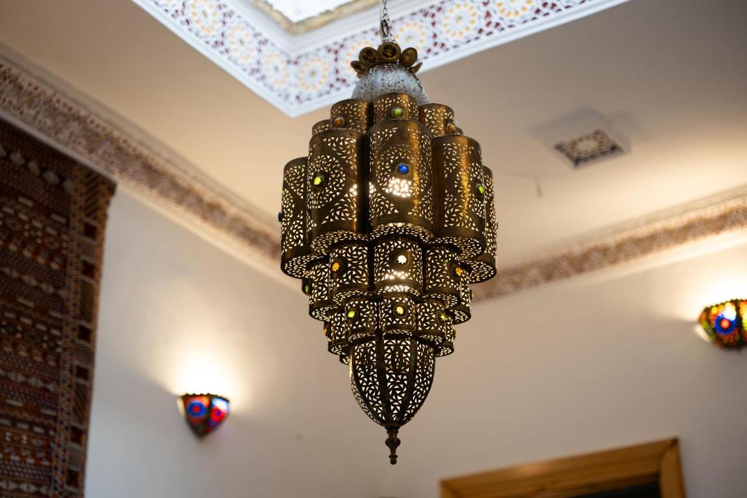 Photo of Others in Medina of Tangier