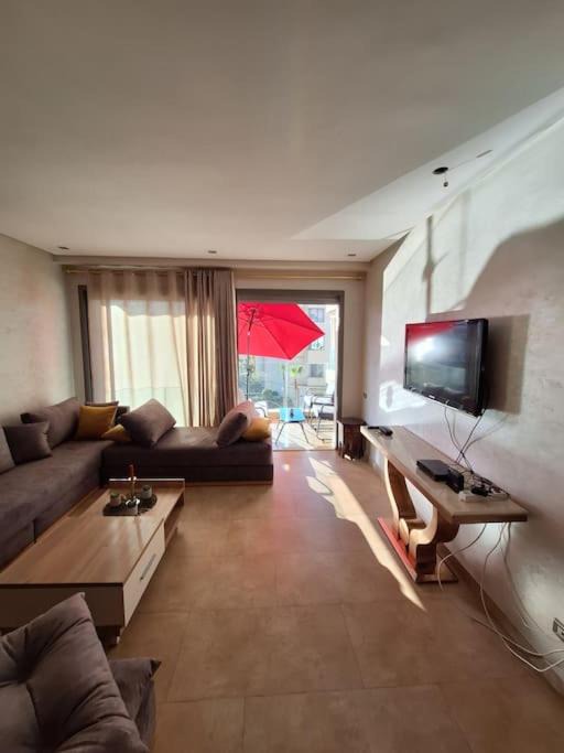 Photo of Livingroom in Pont Blondin