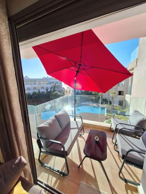 Photo of Patio Balcony in Pont Blondin